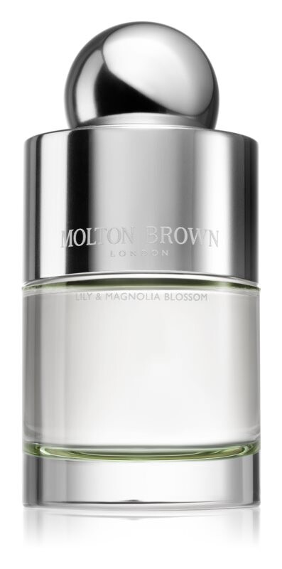 

Туалетная вода Molton Brown Lily & Magnolia Blossom, 100 мл