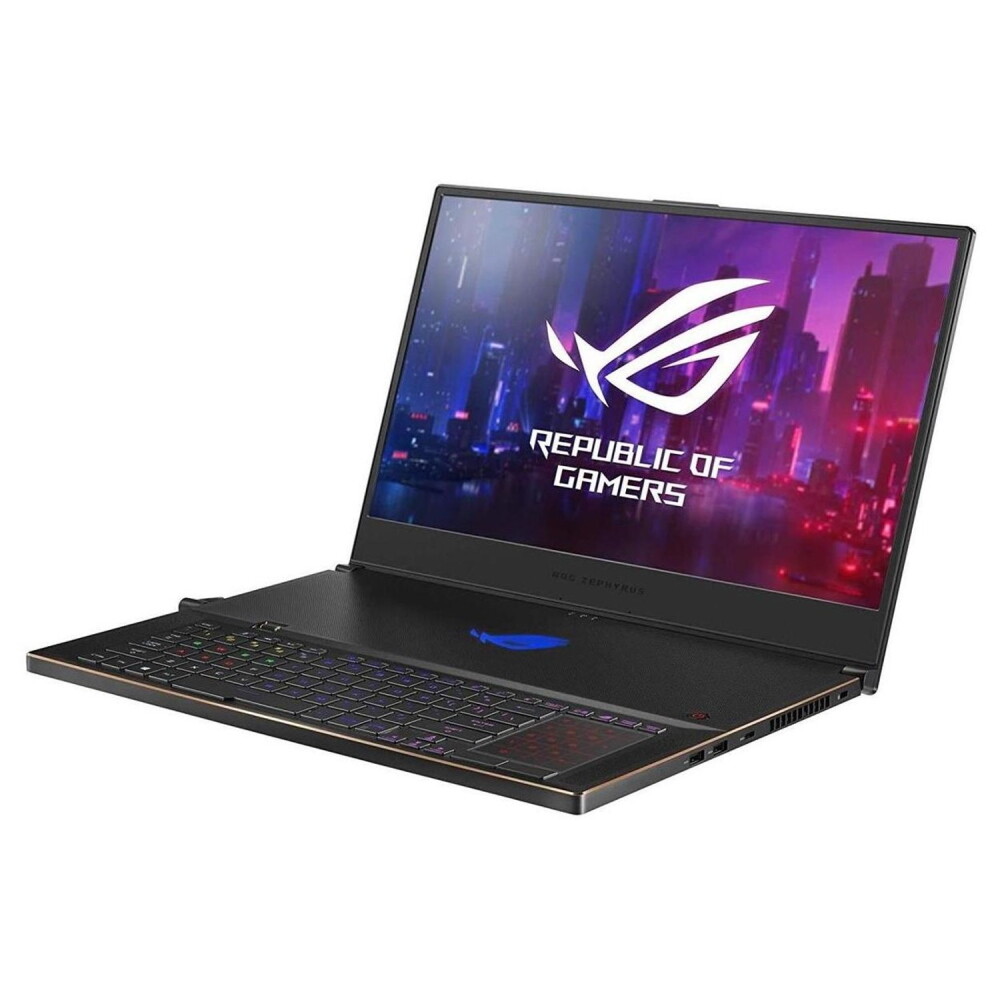 Купить Ноутбук Asus Rog 17.3