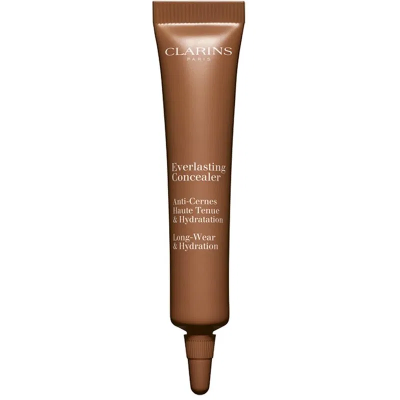 Корректирующий консилер с увлажнением, оттенок Very Deep, 12 мл, Clarins