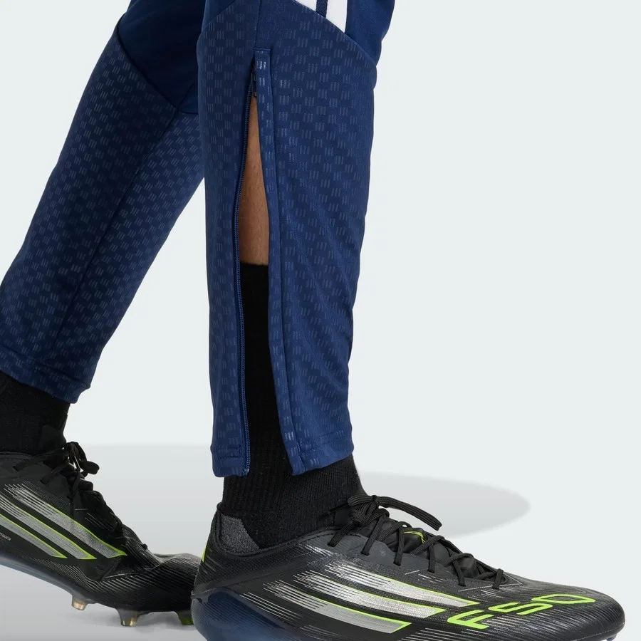 Тренировочные брюки adidas Performance KA5120 Tiro 26 Competition, Синий — фото 4