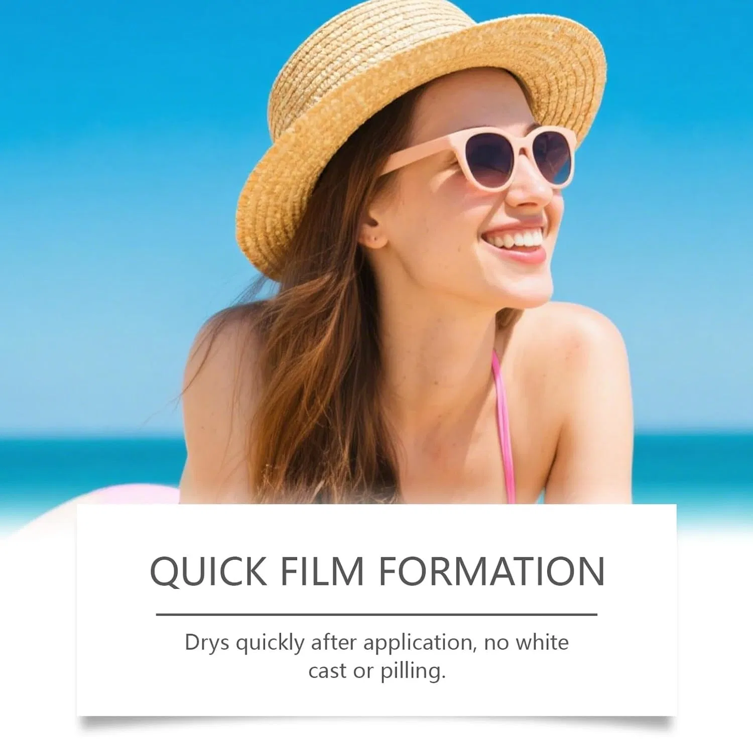 UV Fluid SPF 50, солнцезащитный флюид, 2 штуки, 48 г Generisch — фото 4