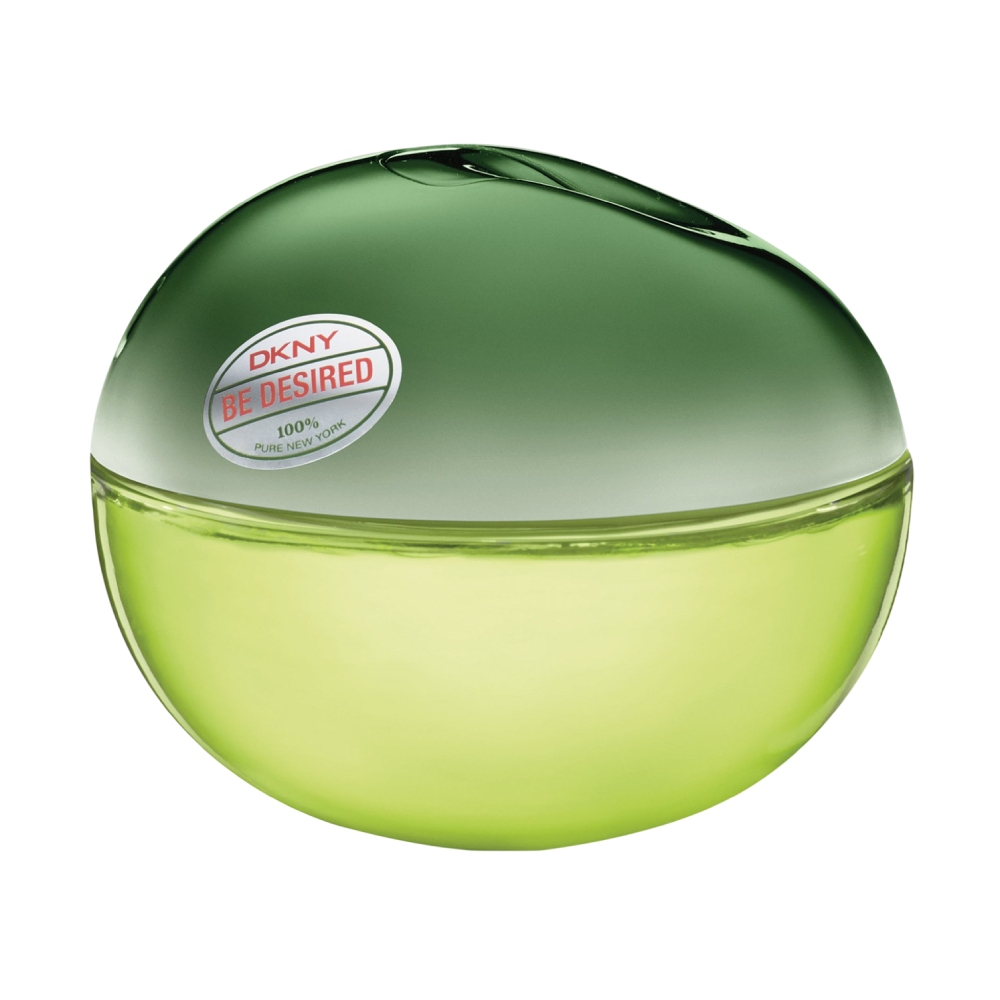 

Парфюмированная вода DKNY Be Desired