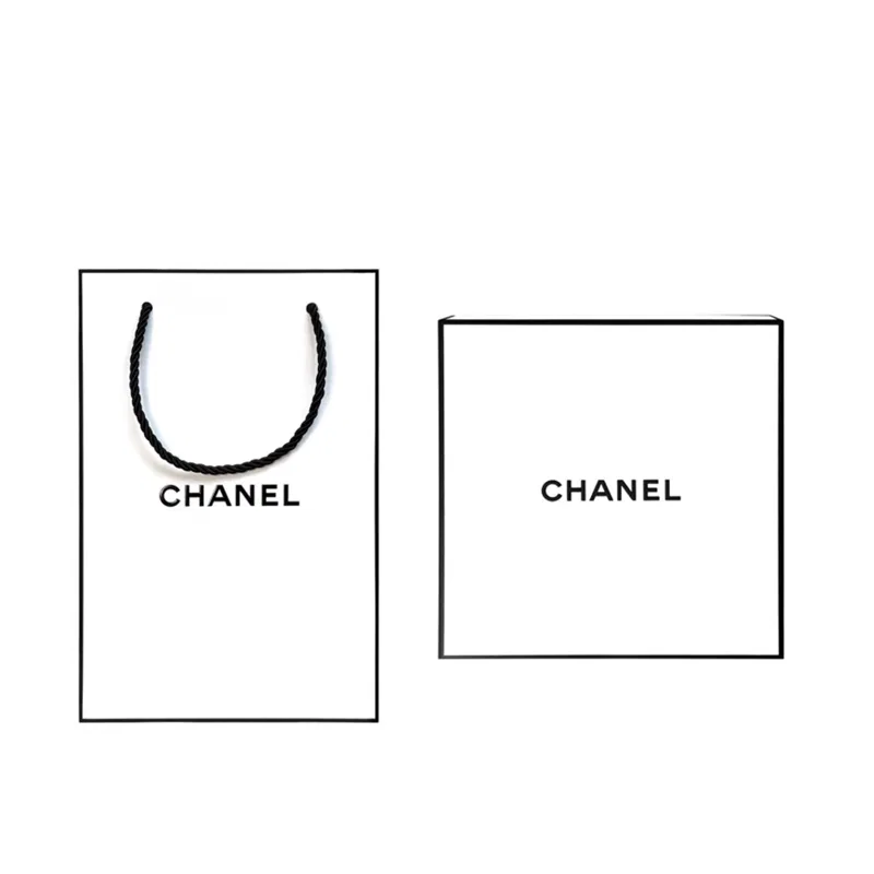 Женские духи Platane Shadow Wood Collection, 35 мл, CHANEL, Black — фото 2