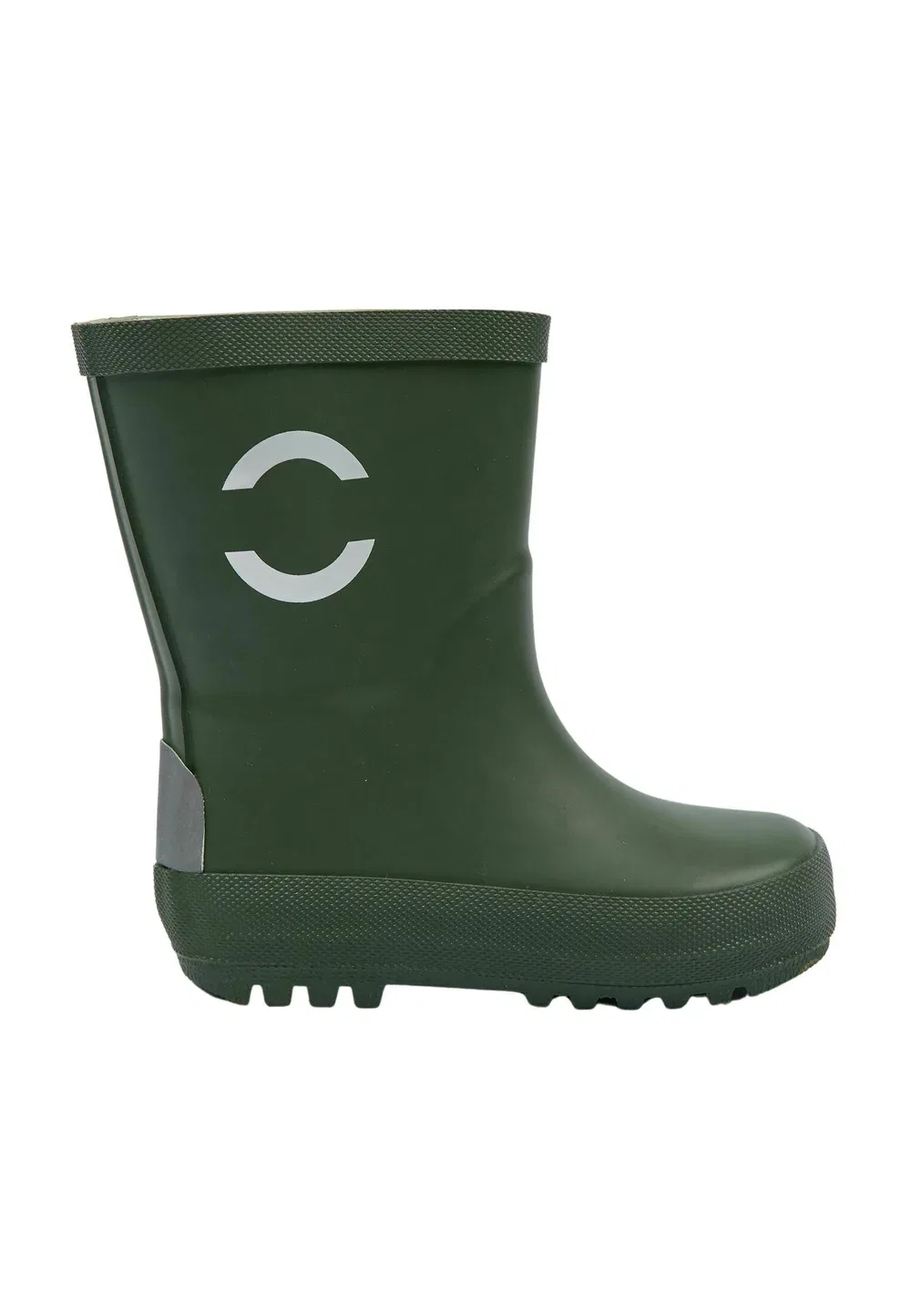 Резиновые сапоги Mikk-Line, Kombu Green