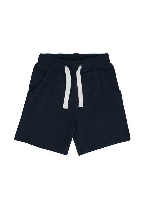 Брюки спортивные из футера Miboys 2er-pack Minymo, Dark Olive, оливковый — фото 4