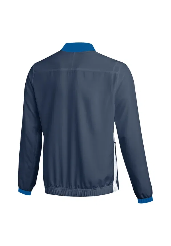 Куртка из полиэстера Training jacket Nike Performance, blaublau, синий — фото 2