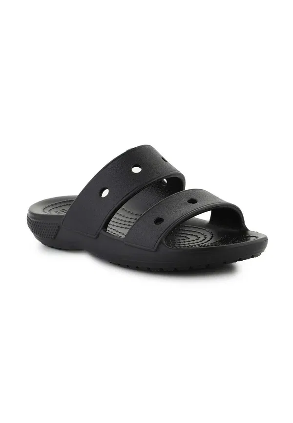 Мюли Crocs, цвет noir — фото 2