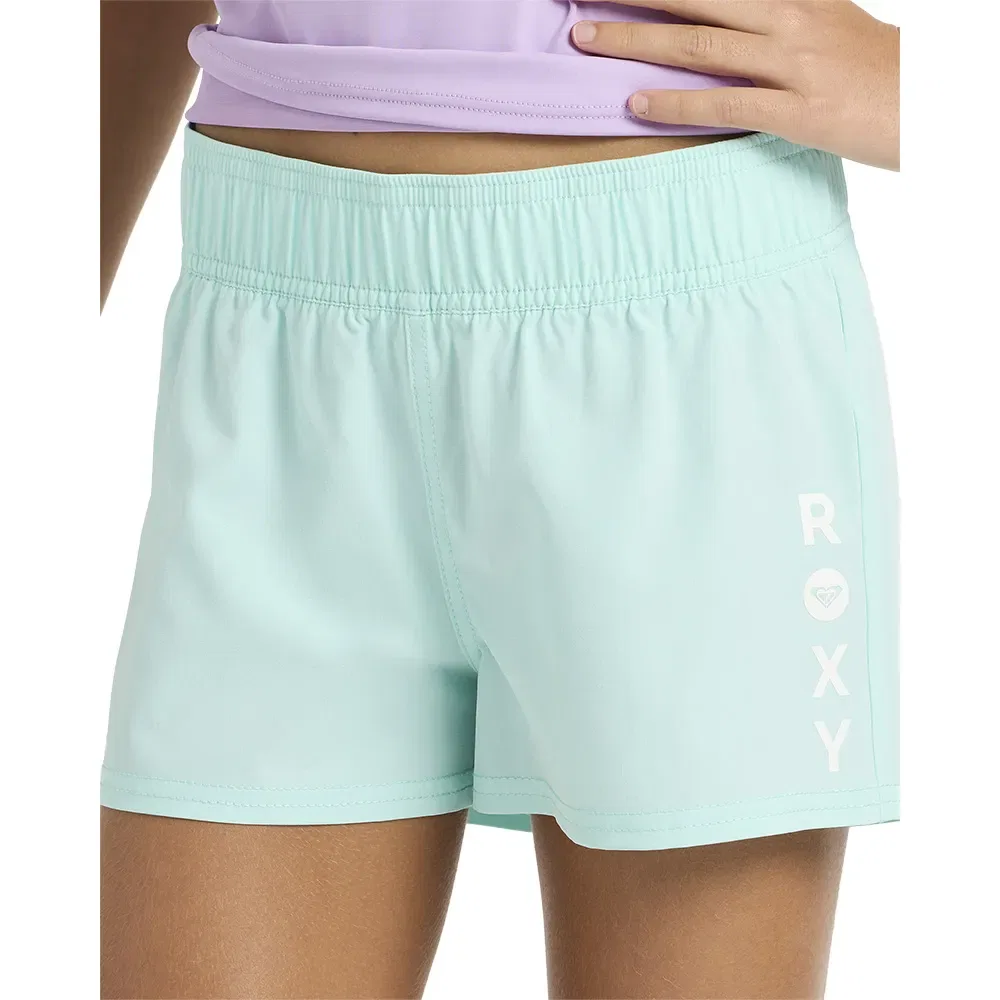 Плавки Rg Essentials Roxy, зеленый — фото 3