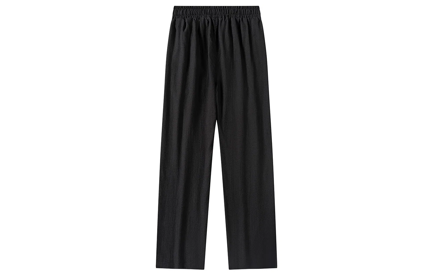 Детские широкие брюки Casual BALENO, Carbon Black — фото 3