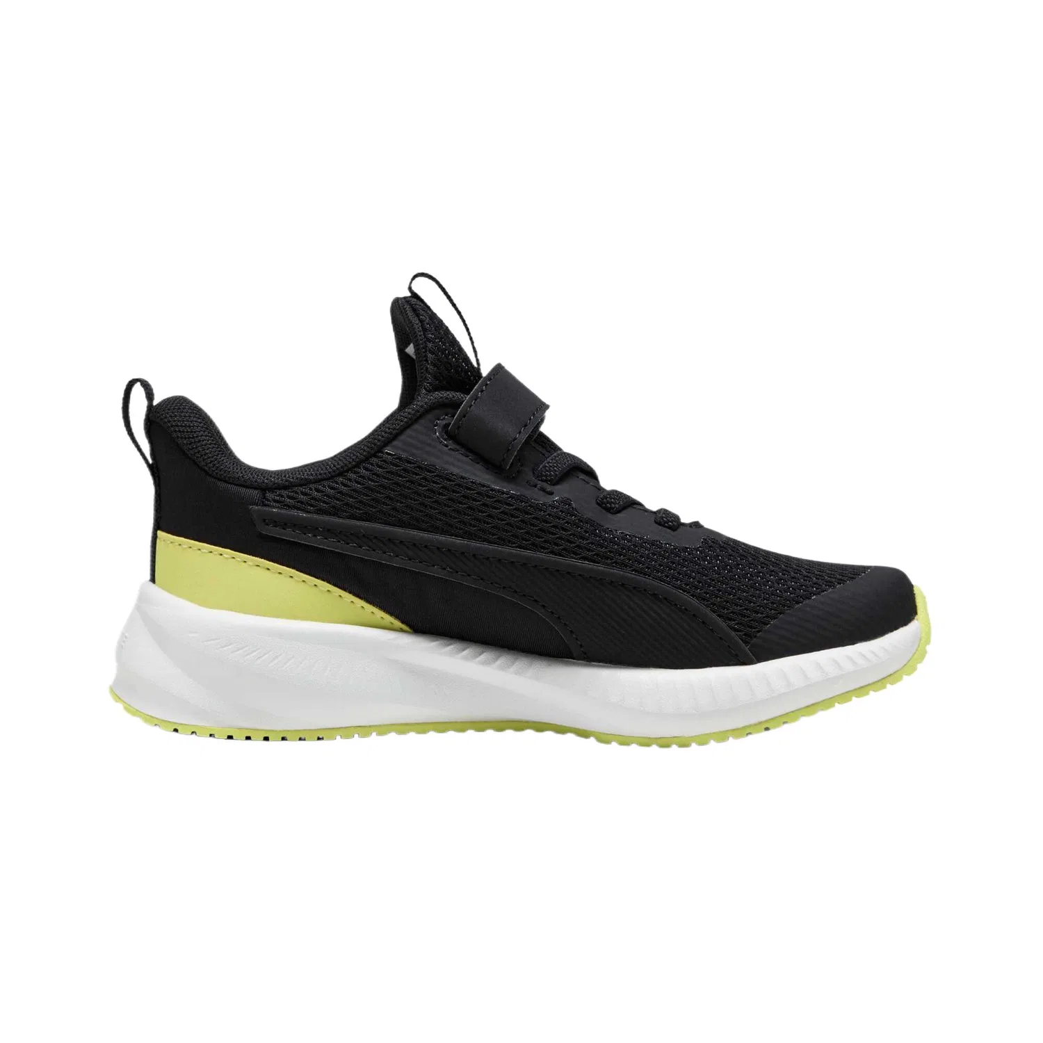 Детские кроссовки PUMA, Blue and Yellow Tone — фото 2