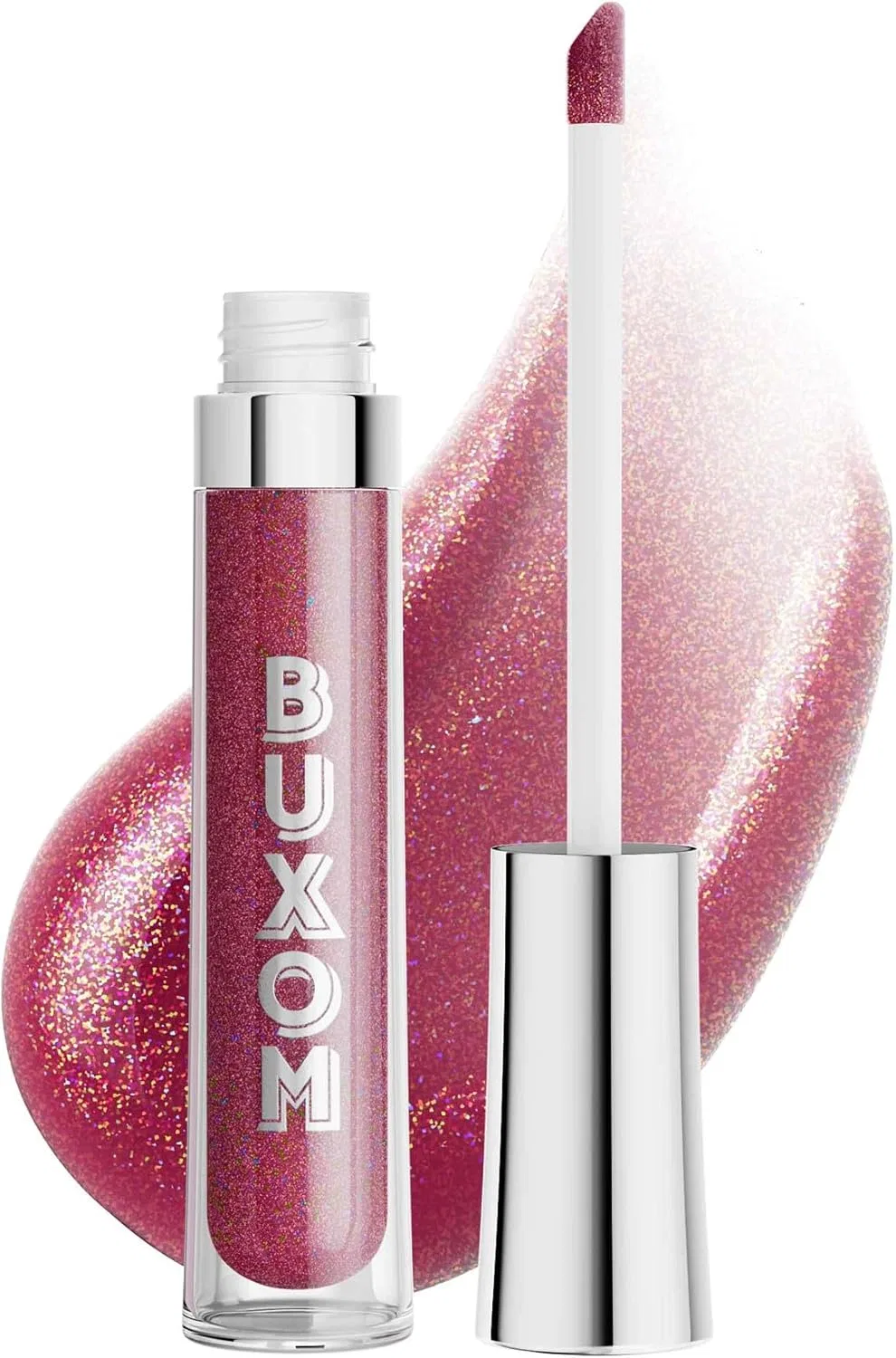 Блеск для губ Buxom Full-On Plumping Lip Polish Gloss Brandi, 42 Brandy