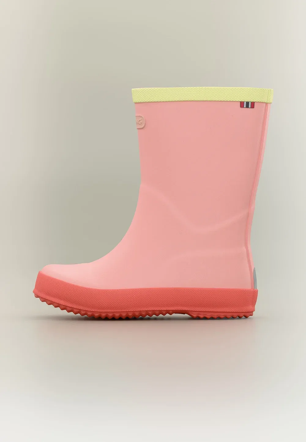Резиновые сапоги Splash унисекс Viking, Light Pink