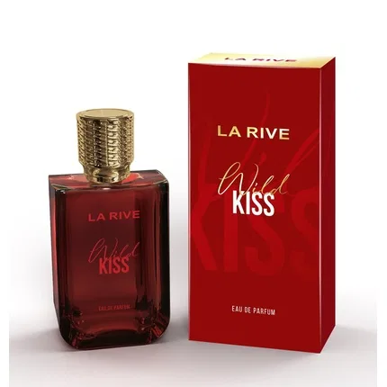 Парфюмерная вода La Rive Wild Kiss, 90 мл