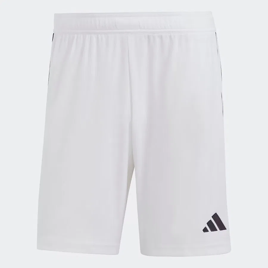 Спортивные шорты с принтом Tiro 23 Sho adidas, Белый — фото 4
