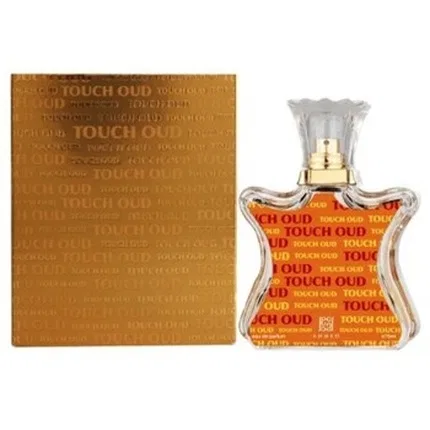 Парфюмерная вода Ahmed Al Maghribi Touch Oud