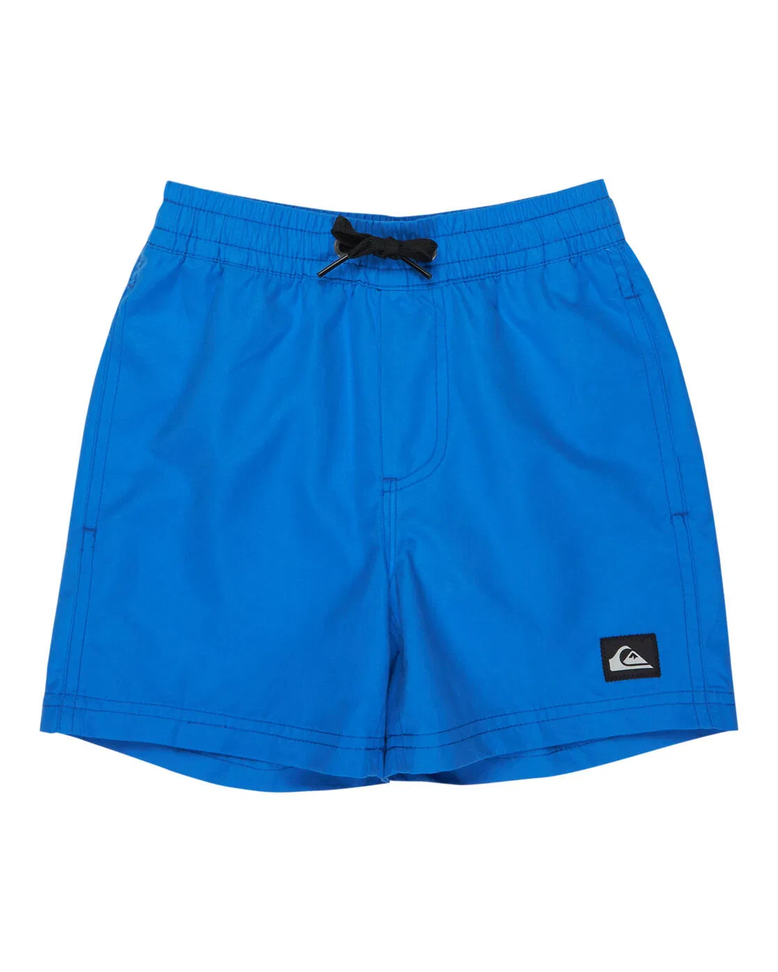 Детские плавки для мальчиков Everyday Volley Quiksilver, Elektroblau