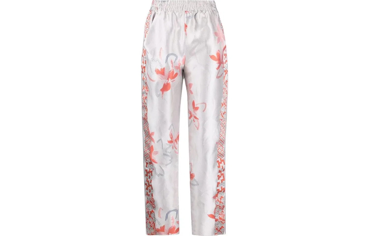 Брюки повседневные, Gray, EMPORIO ARMANI