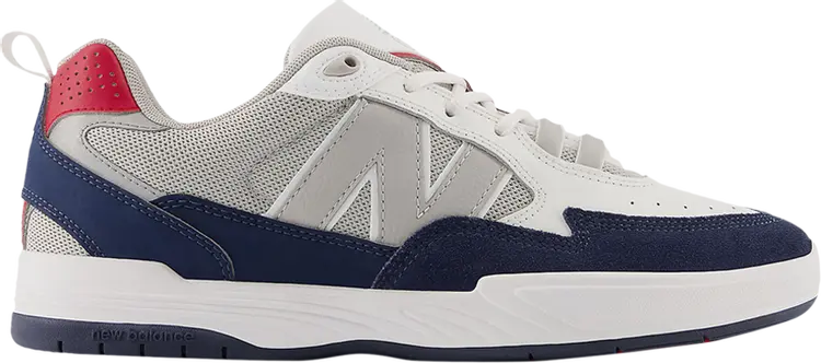 

Кроссовки New Balance Tiago Lemos x Numeric 808 'White Navy', белый