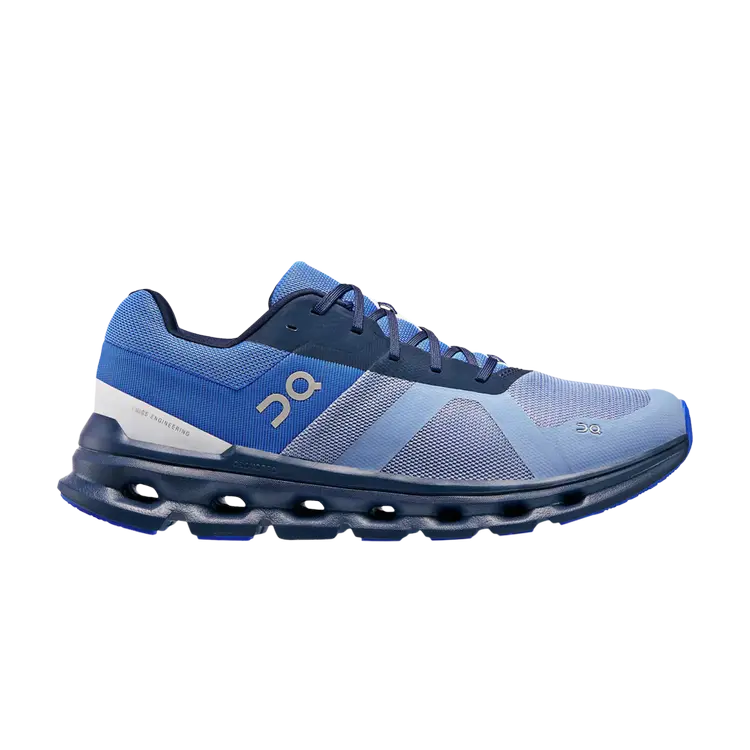 

Кроссовки Cloudrunner, цвет Shale Cobalt, Синий, Кроссовки Cloudrunner, цвет Shale Cobalt