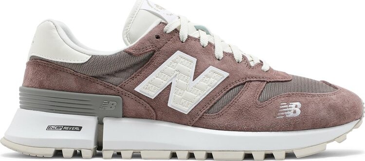 

Кроссовки New Balance Ronnie Fieg x RC 1300 '10th Anniversary - Antler', красный