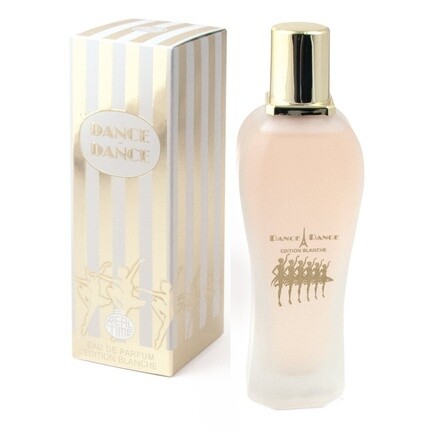 

Real Time Dance Dance Blanche Edition EDP 100мл