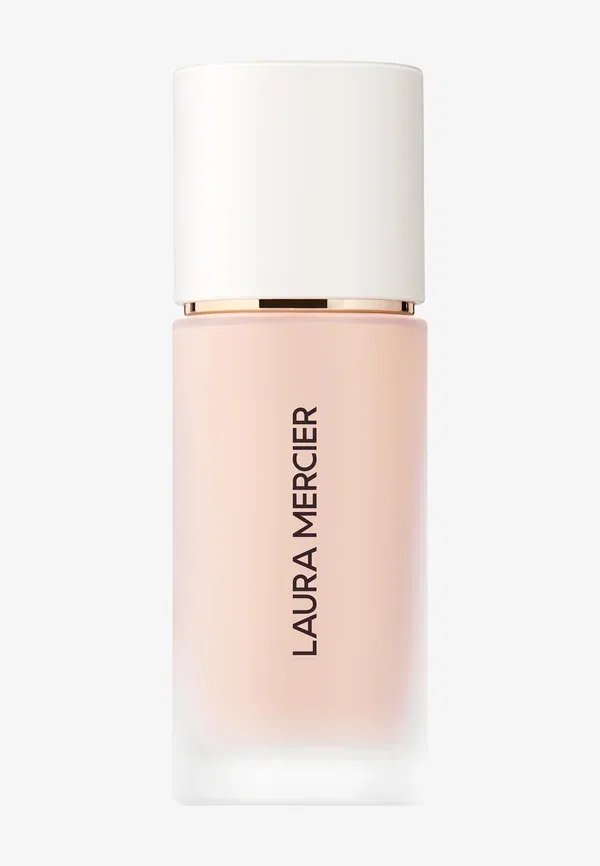 Тональная основа, жидкая, Real Flawless Weightless Perfecting Foundation Laura Mercier, Opal 30 мл, цвет 0c1 opal