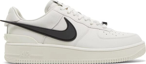 

Кроссовки Nike AMBUSH x Air Force 1 Low, белый