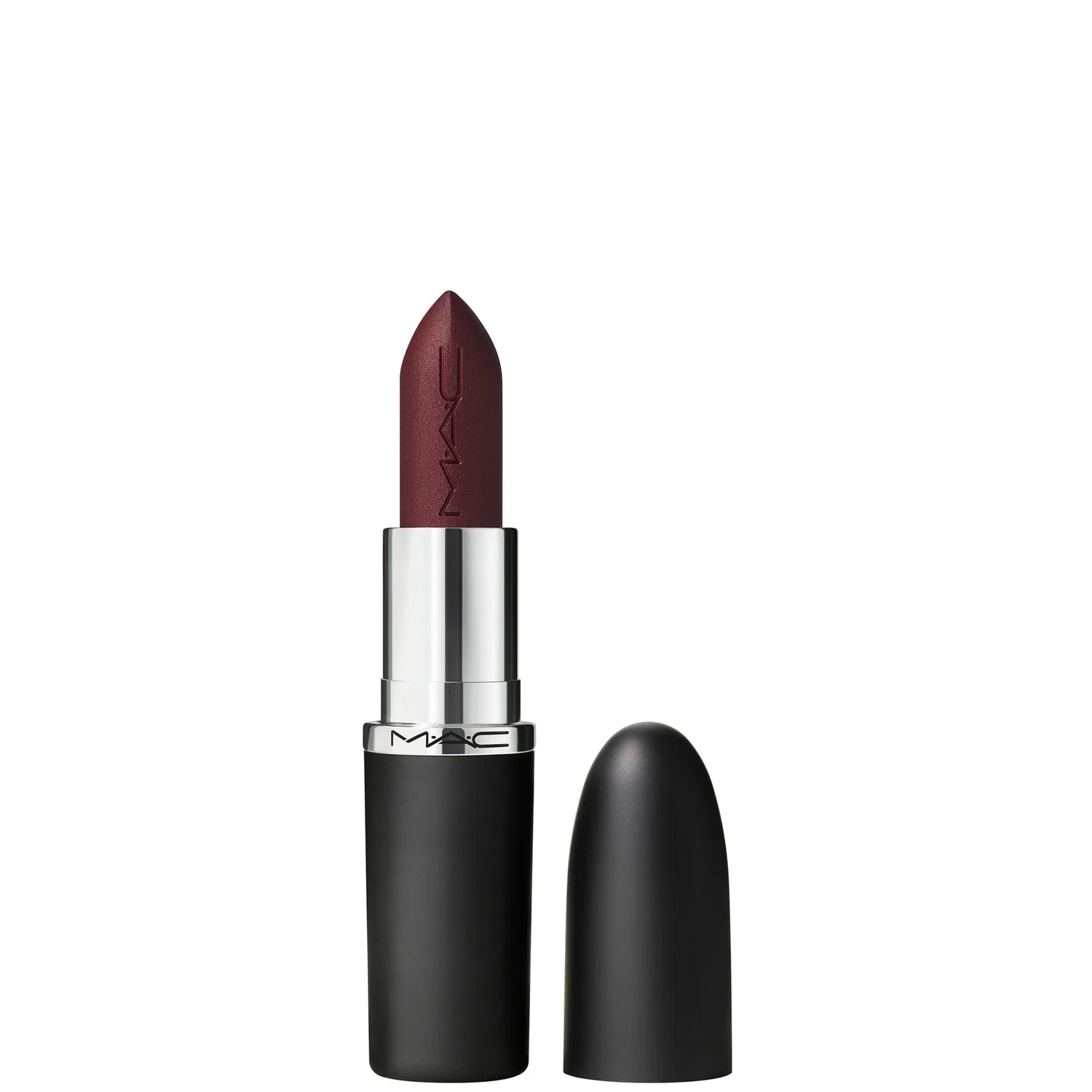 Помада матовая Silky Matte Sin MAC