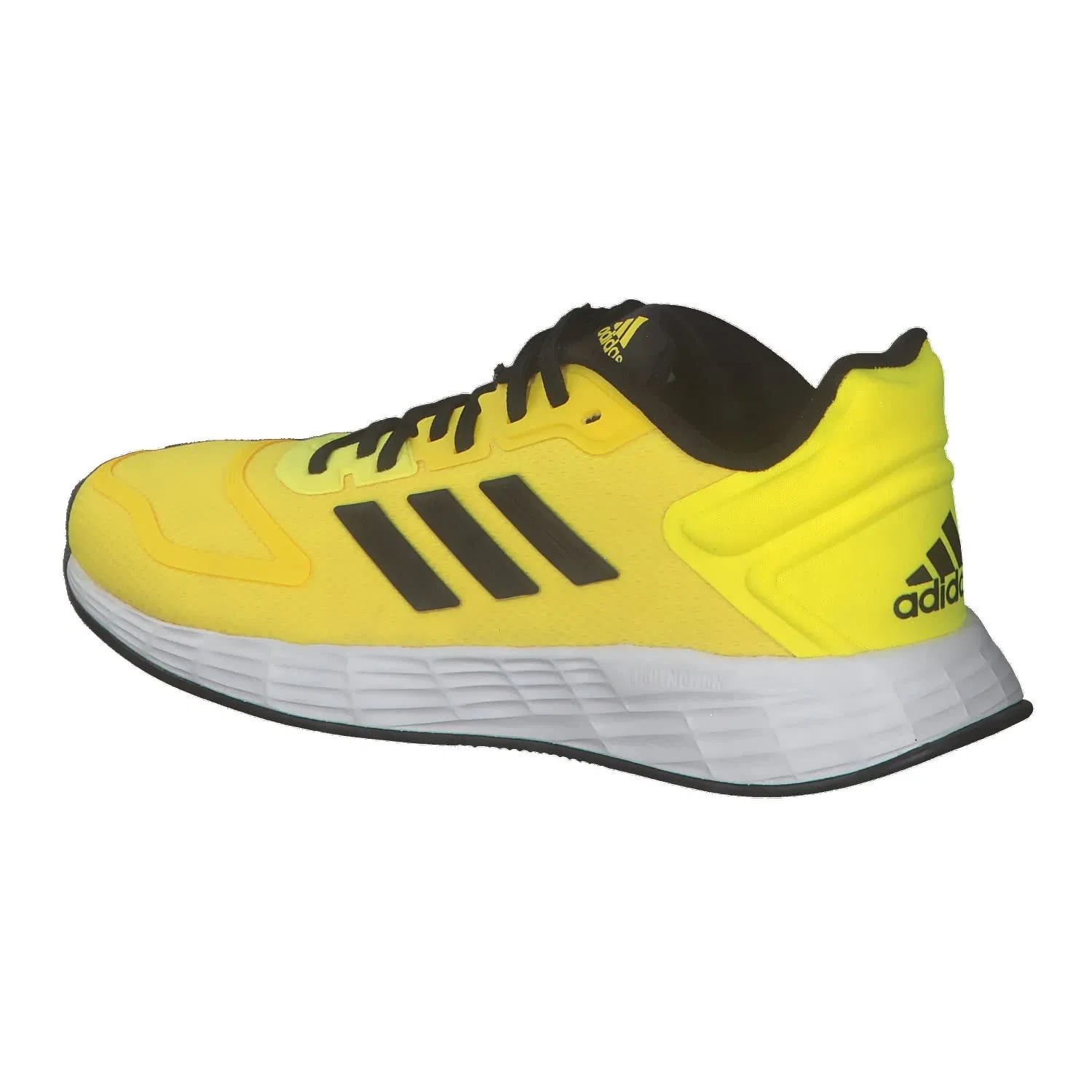 Детские кроссовки для мальчиков с закрытым носком Duramo 10k Adidas, Amahaz Ftwbla Negbás — фото 3