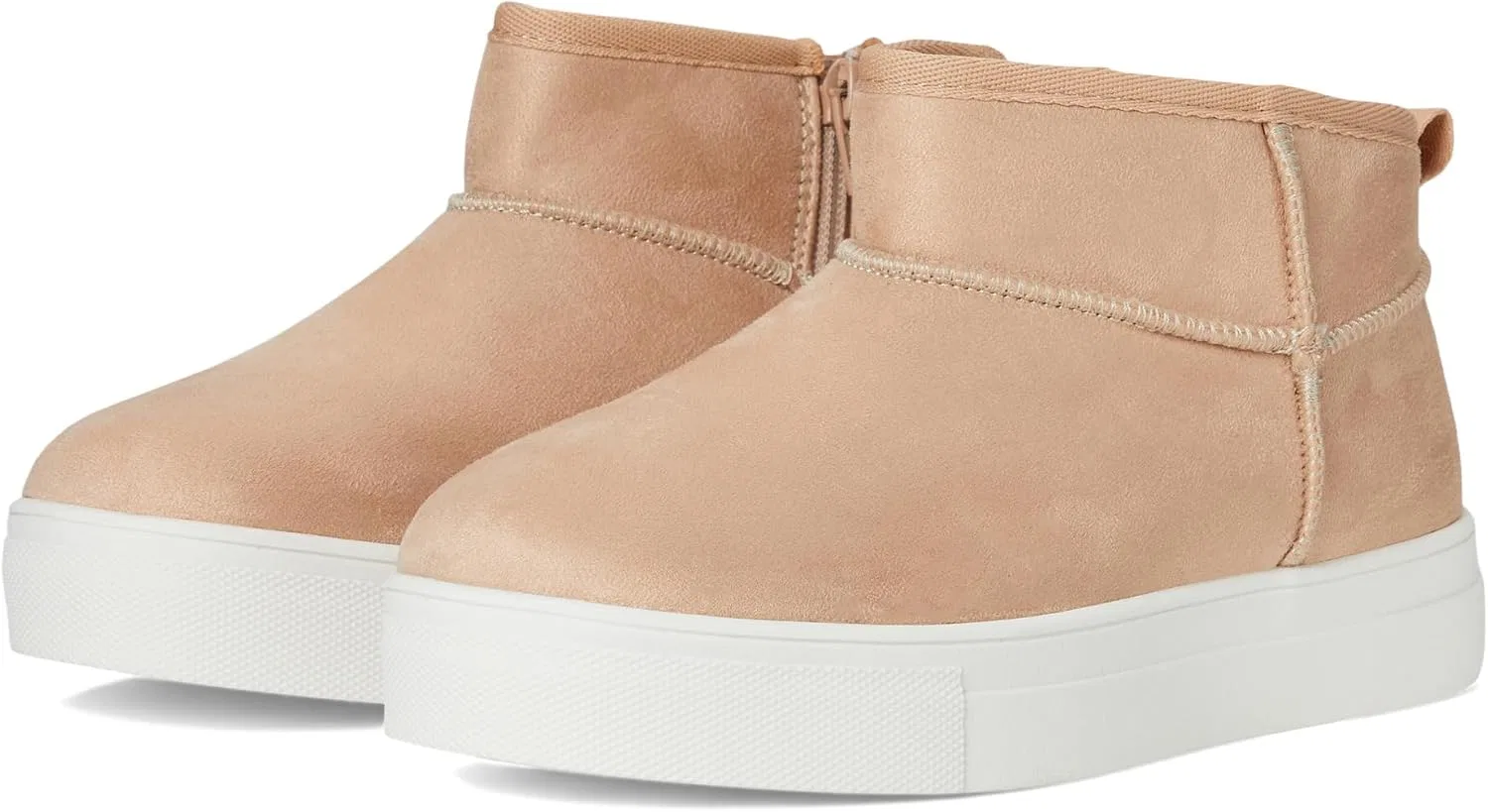 Детские ботинки для девочек Zynn MIA, Blush