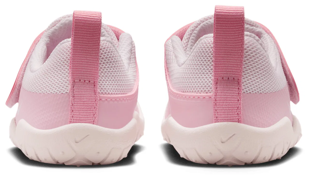 Кроссовки для мальчиков Swoosh 1 Essential Nike, цвет Medium Soft Pink/Pearl Pink — фото 3