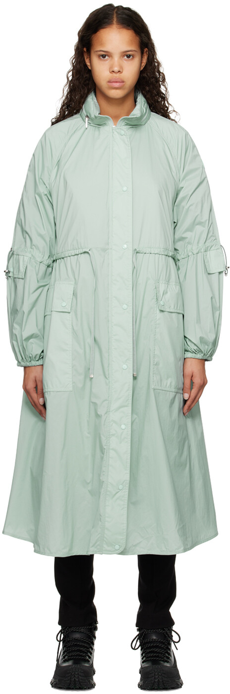 

Блю Линс Парка Moncler, Серый, Блю Линс Парка Moncler