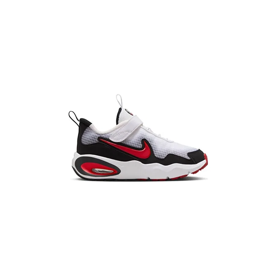 Детские кроссовки Nike Air Max Nova (PS) FN4459-102, Белый