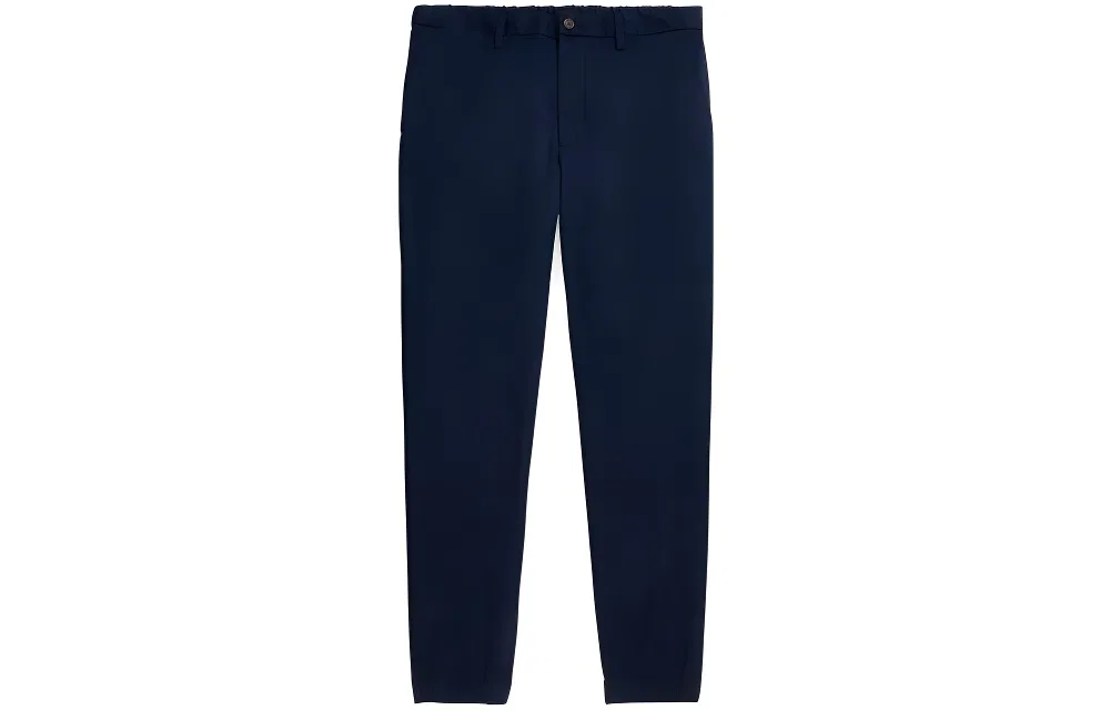 Мужские спортивные брюки Polo Ralph Lauren, Marine Blue