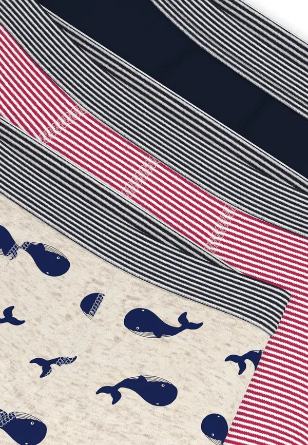 Боксеры 3 шт Petit Bateau — фото 3
