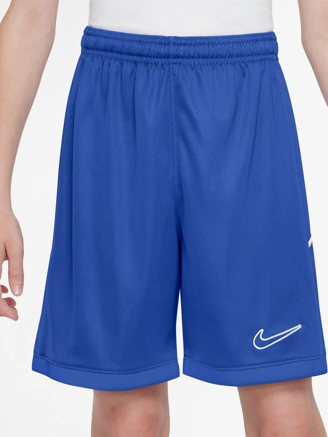 Шорты Dri-FIT Academy 25 Nike, королевский синий