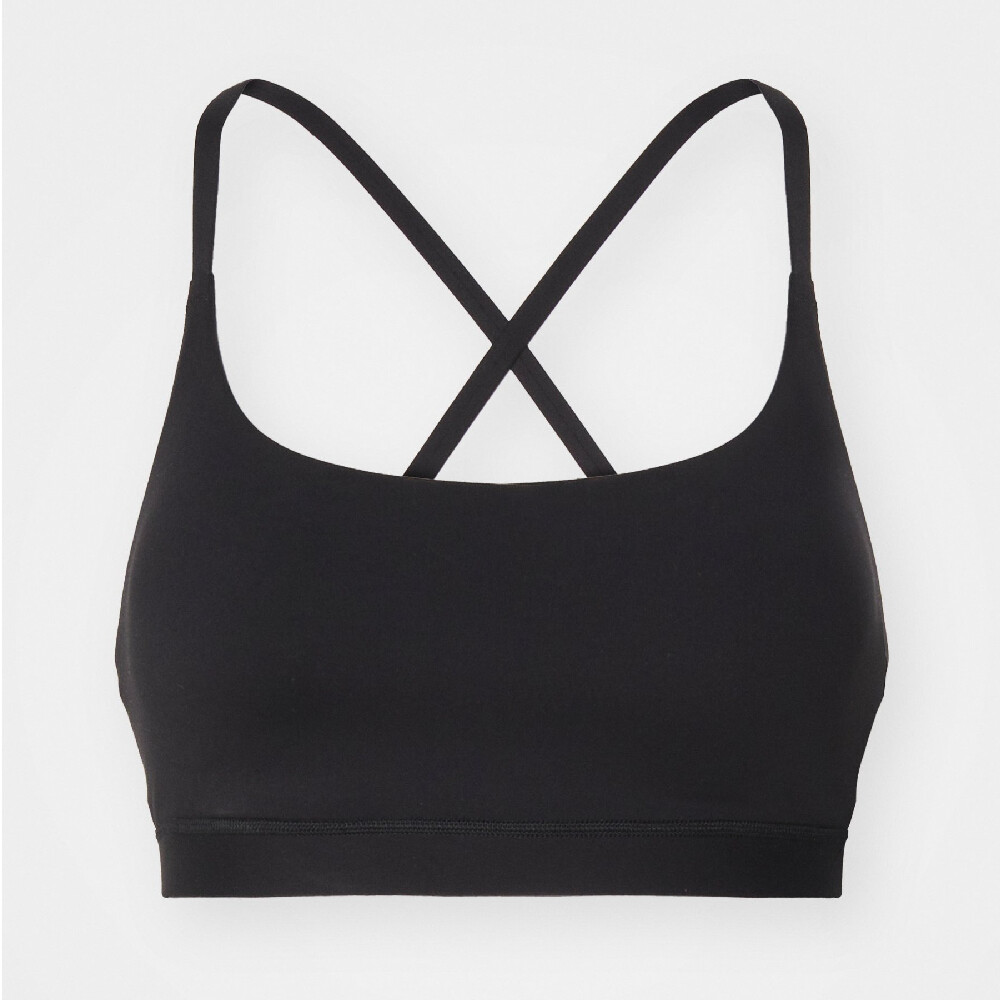 

Топ adidas Performance All Me, черный