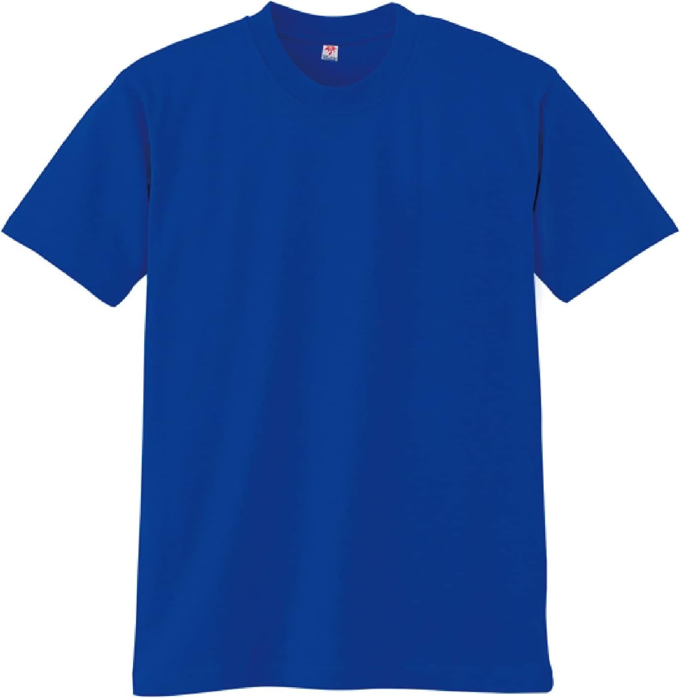 

Футболка с коротким рукавом Kokuraya K-PRO 3021 No Brand, синий