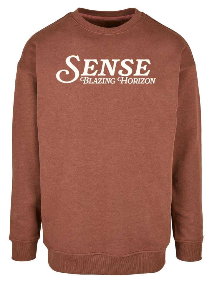 

Толстовка 9N1M SENSE, цвет bark