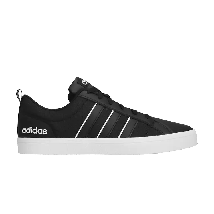 

Кроссовки Adidas VS Pace 'Core Black', черный