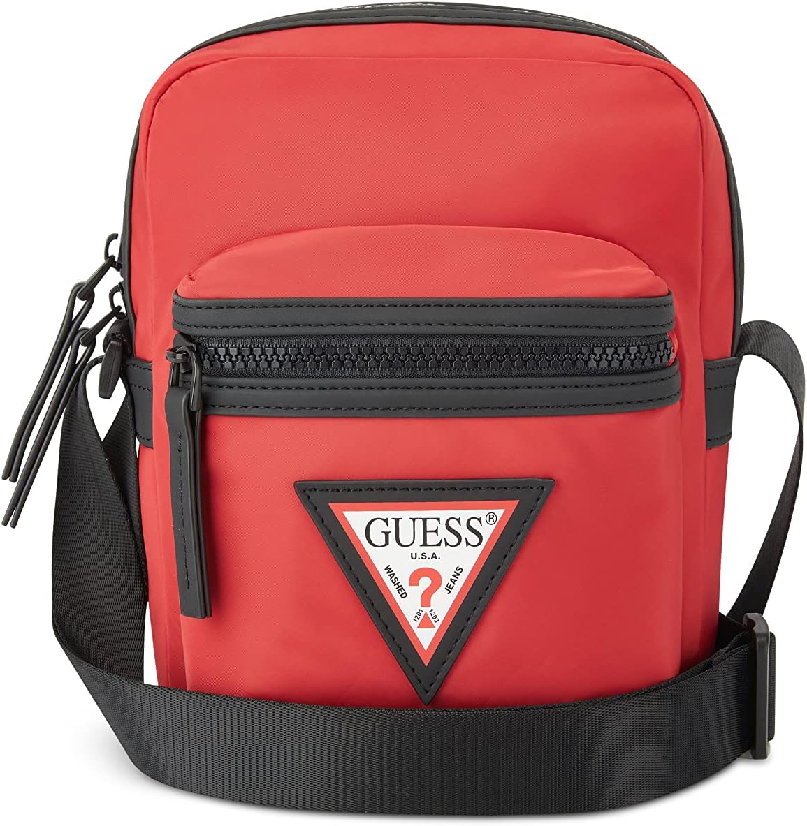 

GUESS Unisex Guess Originals сумка-кошелек, Red