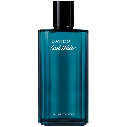 Туалетная вода Davidoff Cool Water Men, 200 мл