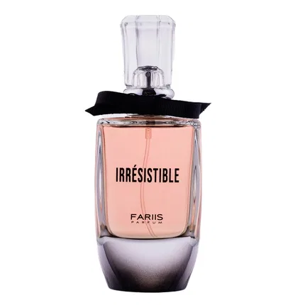 Парфюмерная вода Fariis Irresistible, 100 мл
