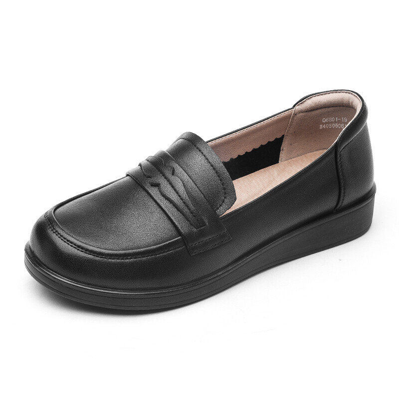 

Туфли женские повседневные Women's Casual Shoes Women's Cigna, коричневый