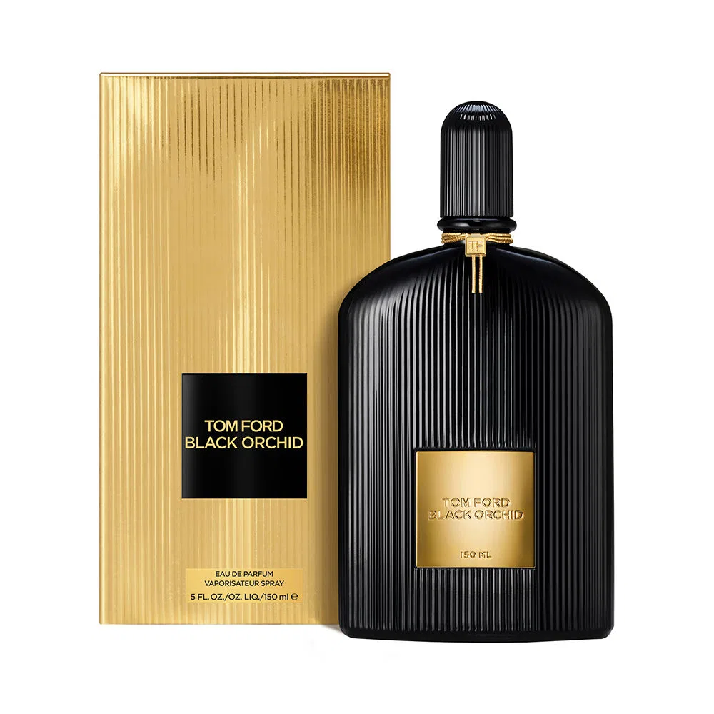 Парфюмерная вода Black Orchid Tom Ford, 150 мл — фото 2