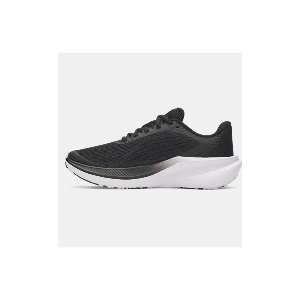 Детские кроссовки для мальчиков для бега с сетчатым верхом UA Chase Under Armour — фото 2