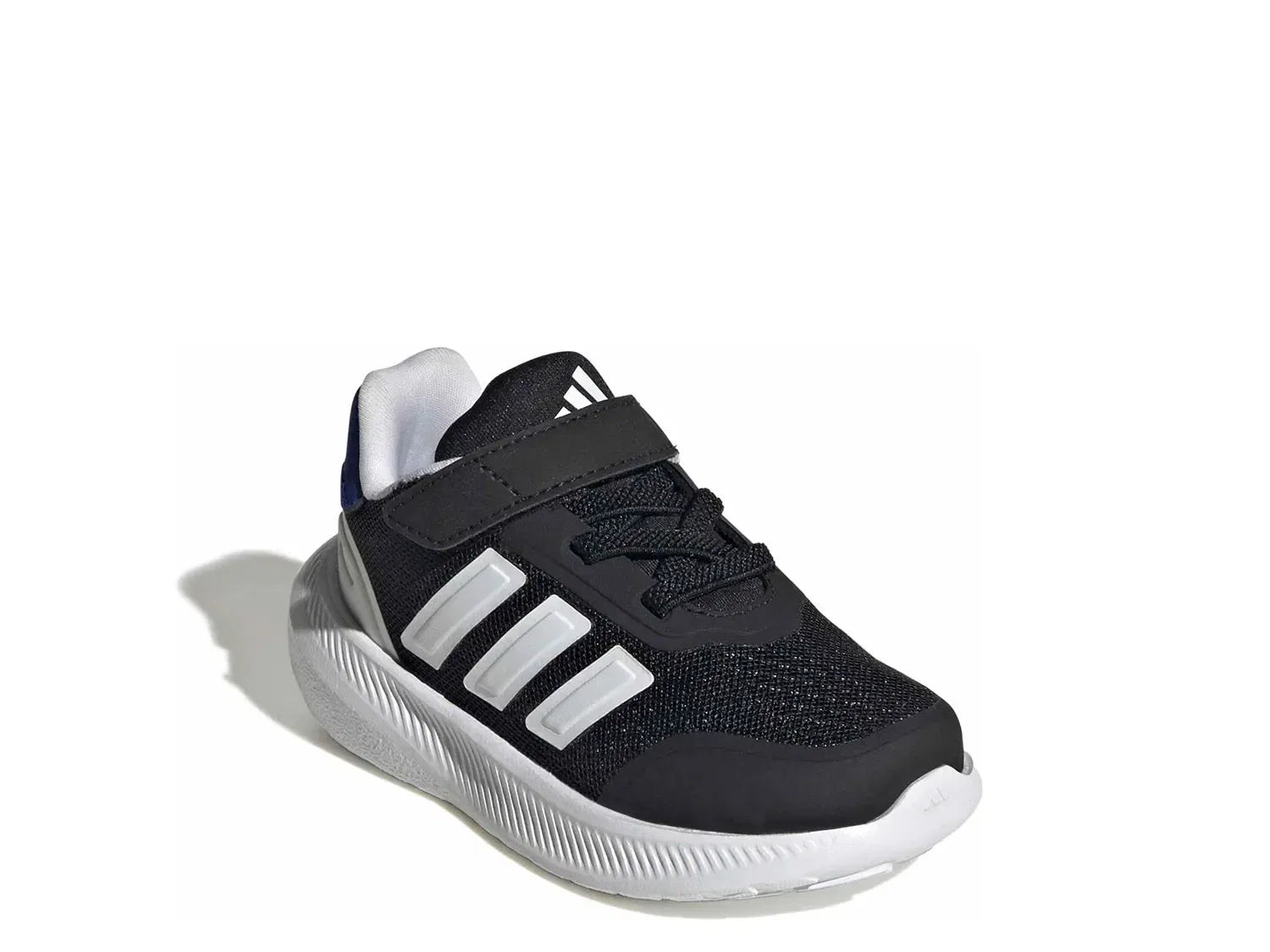 Кроссовки X_PLRPATH для детей, adidas, синий