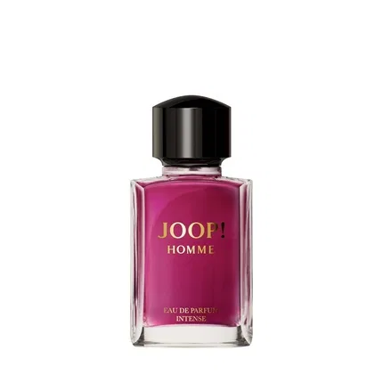 Мужская парфюмерная вода интенсивная 75 мл Joop Homme Eau De Parfum Intense JOOP!