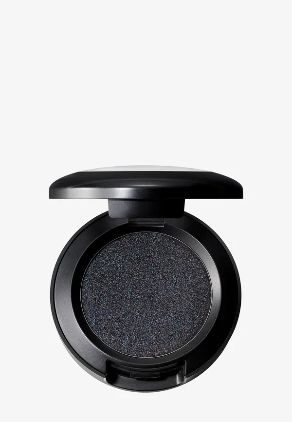 Тени для век металлик, пигментированные, Metallic single eyeshadow compact, Mac, Illuminaughty, 1 г, цвет illuminaughty