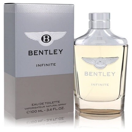 

Bentley Infinite EDT 100мл